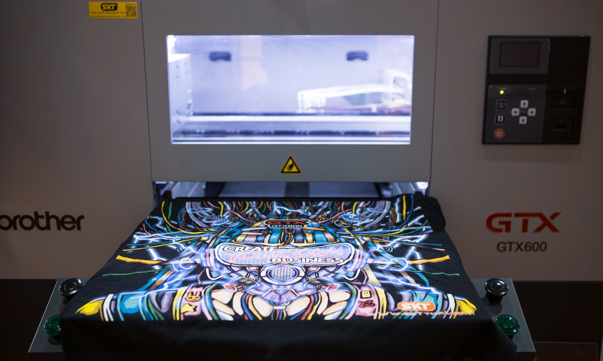 Digital Printing