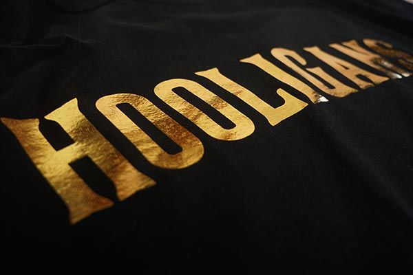 Foil