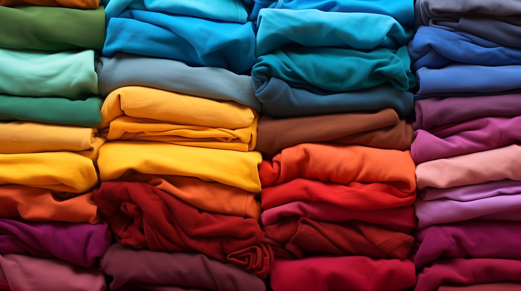For Tshirts