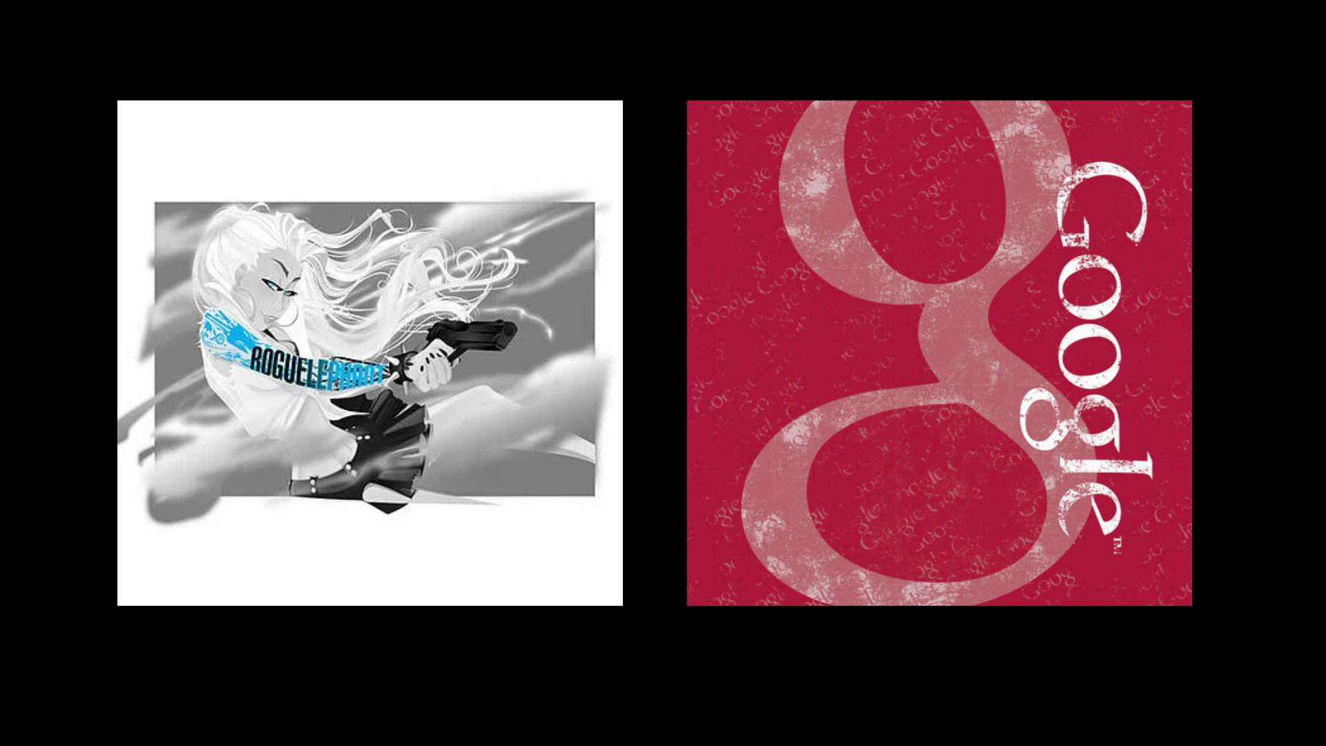 Spot Color With Halftone